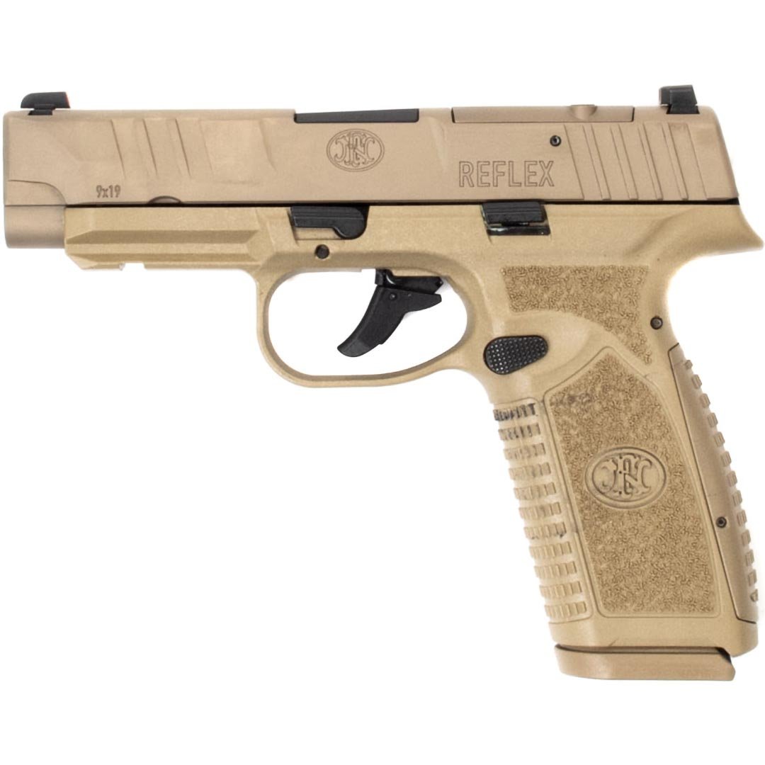FN REFLEX